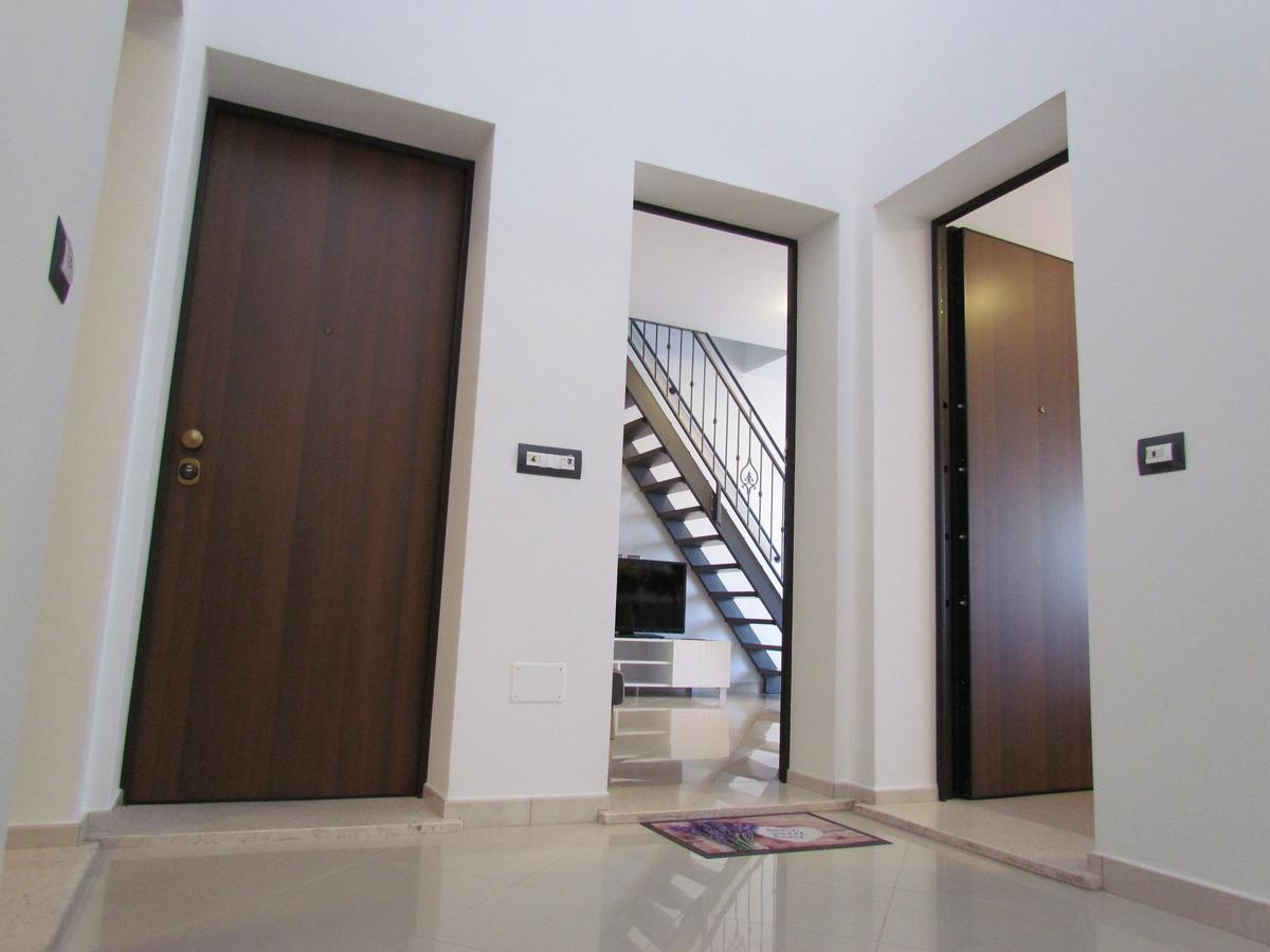 Siviero Apartments Скардовари Экстерьер фото