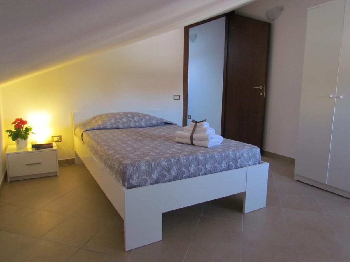 Siviero Apartments Скардовари Экстерьер фото