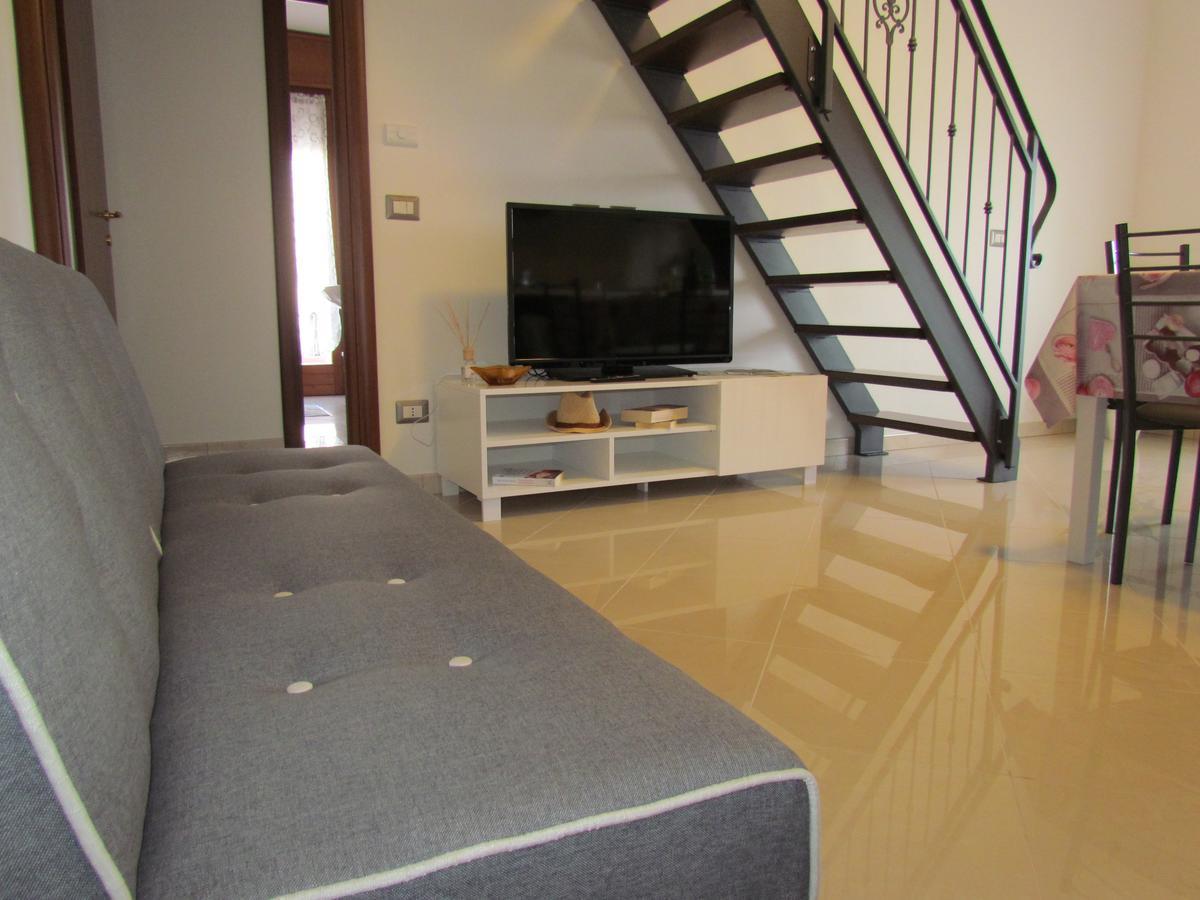 Siviero Apartments Скардовари Экстерьер фото