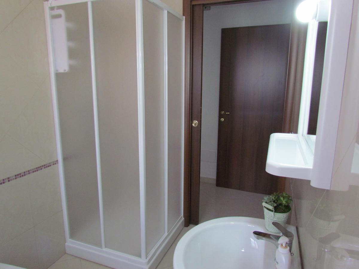 Siviero Apartments Скардовари Номер фото