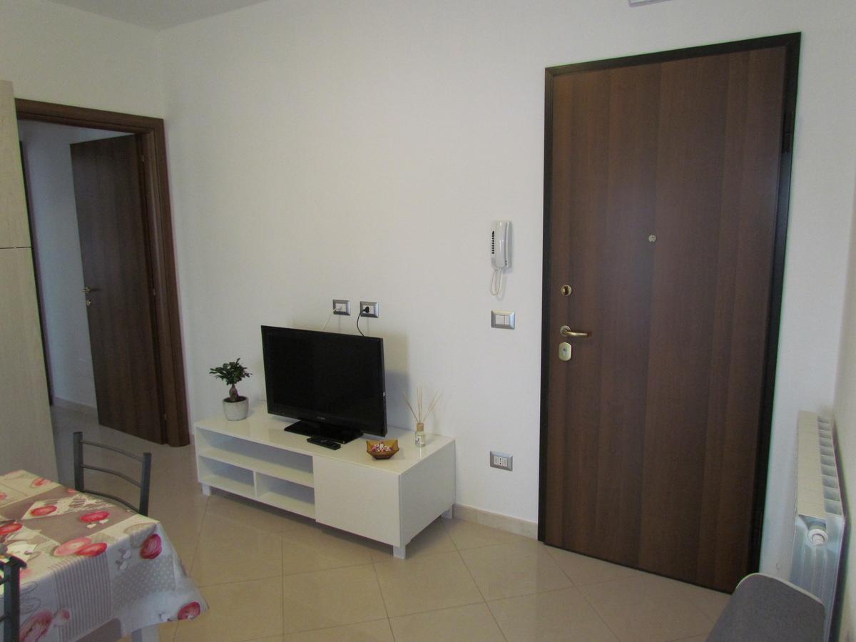 Siviero Apartments Скардовари Номер фото