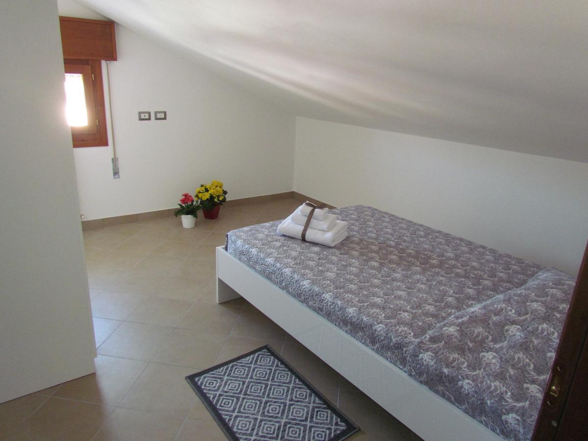 Siviero Apartments Скардовари Экстерьер фото