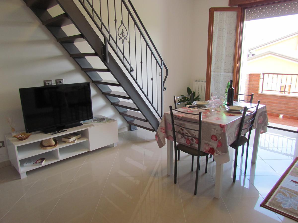 Siviero Apartments Скардовари Экстерьер фото