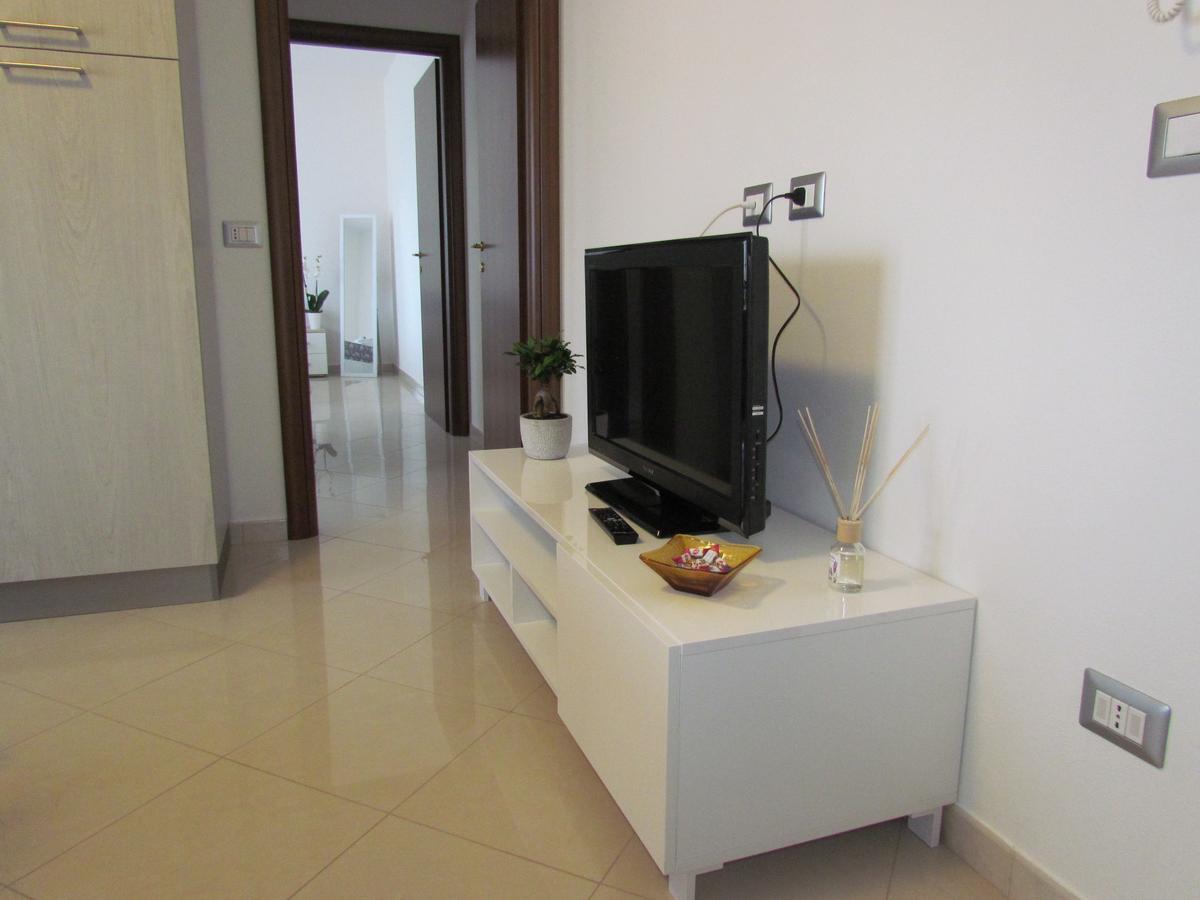 Siviero Apartments Скардовари Номер фото