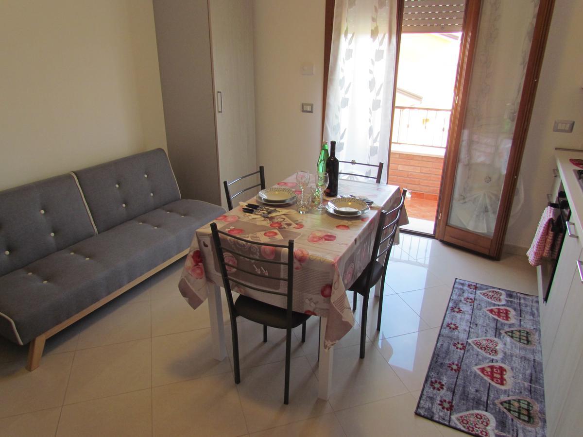 Siviero Apartments Скардовари Номер фото