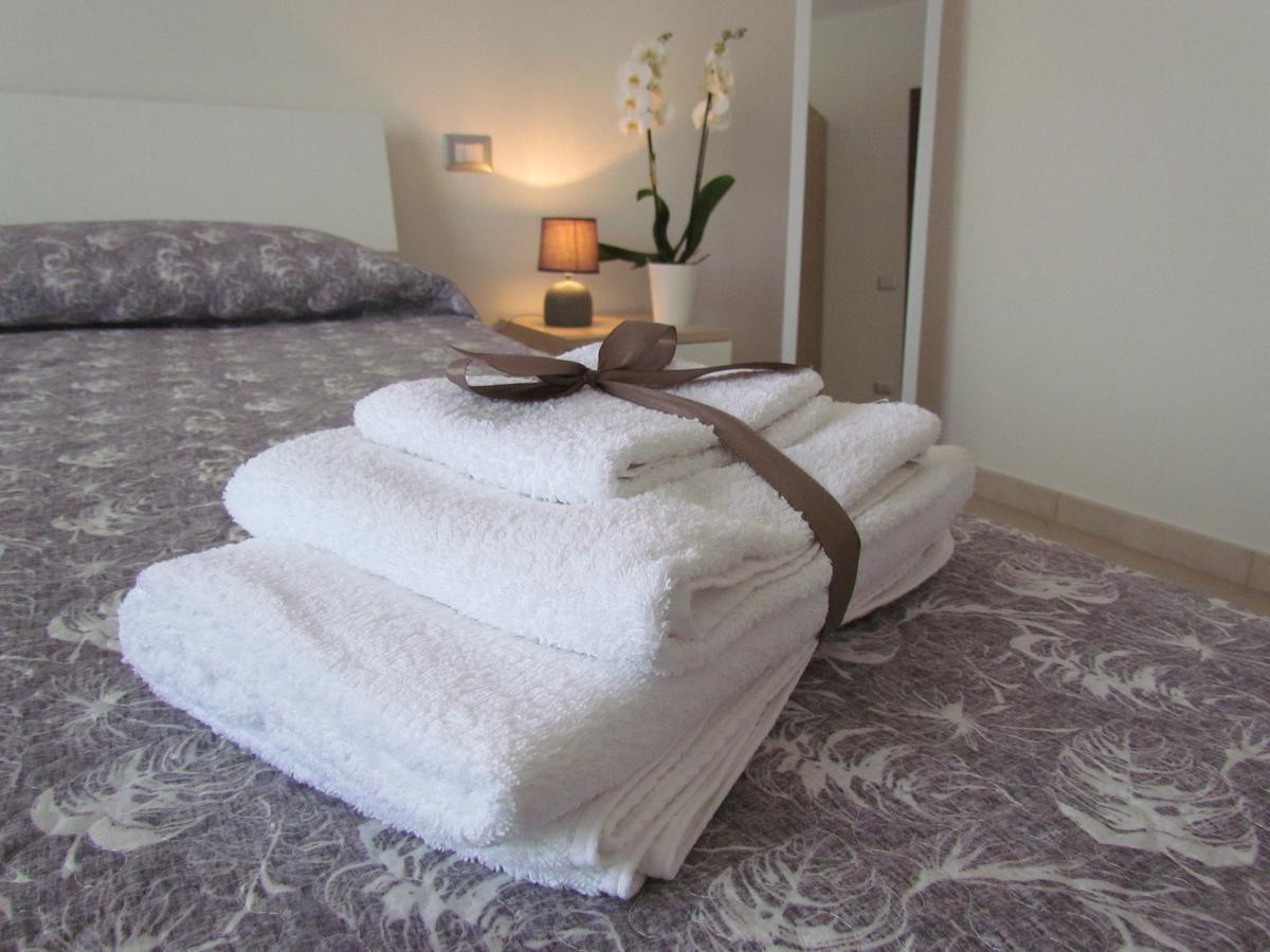 Siviero Apartments Скардовари Номер фото
