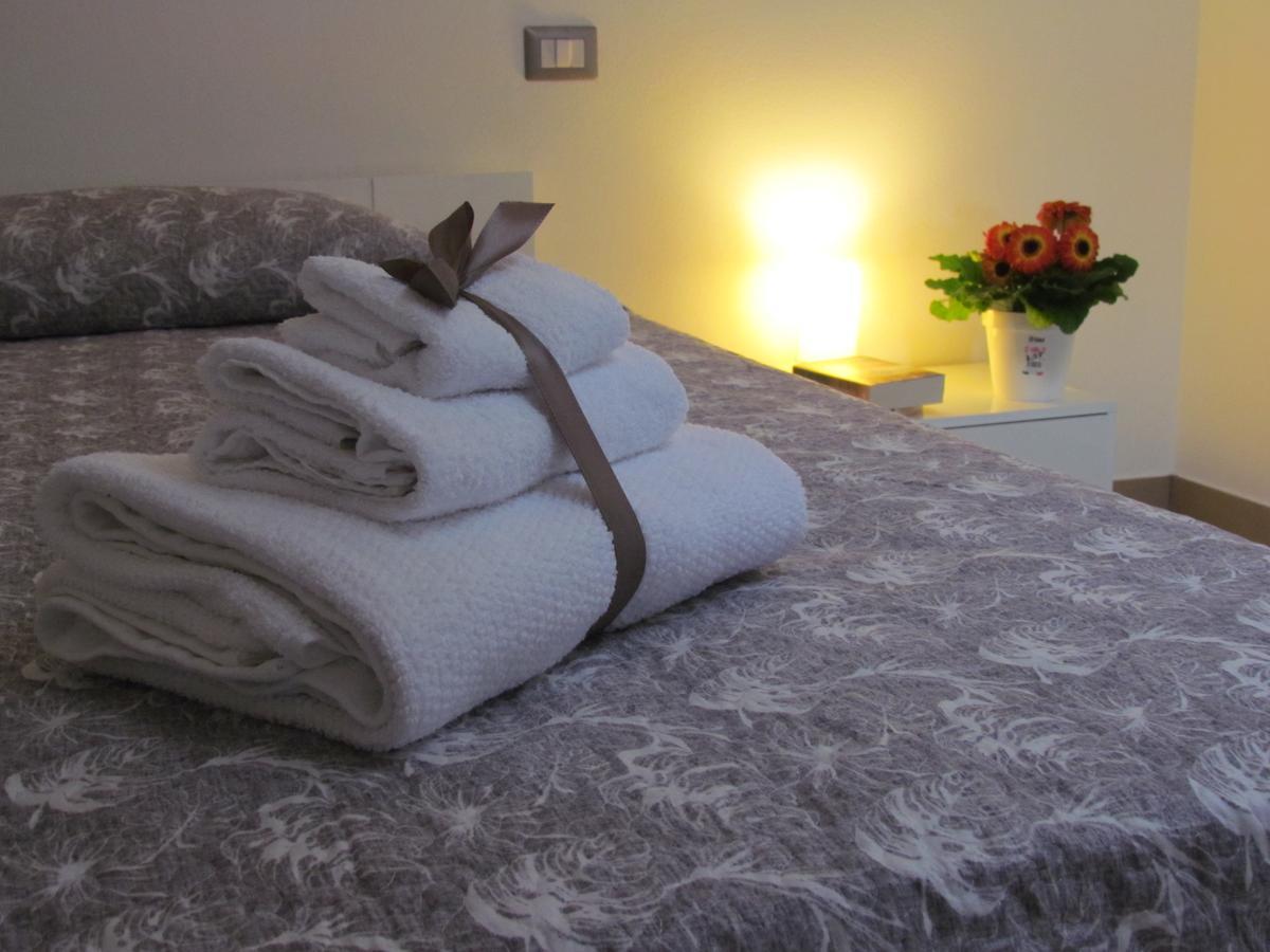 Siviero Apartments Скардовари Экстерьер фото