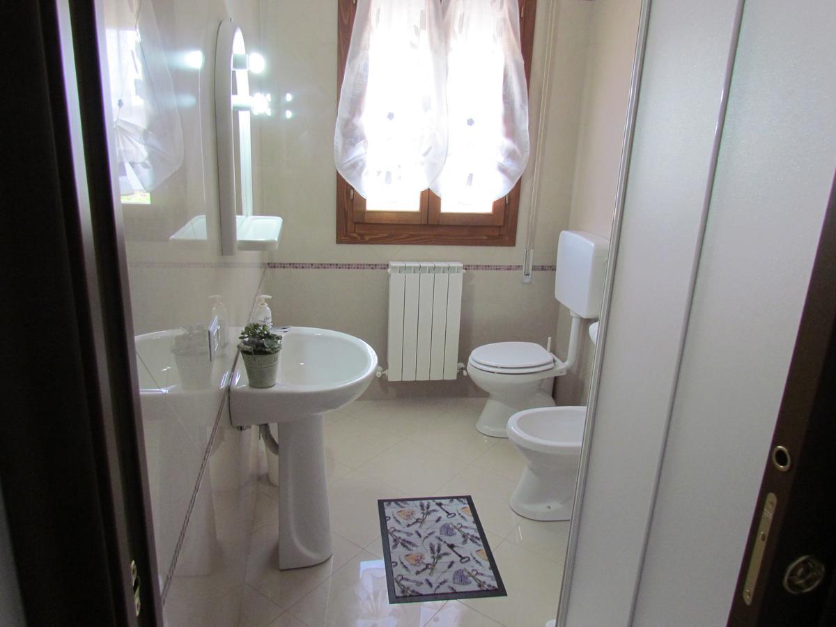Siviero Apartments Скардовари Номер фото