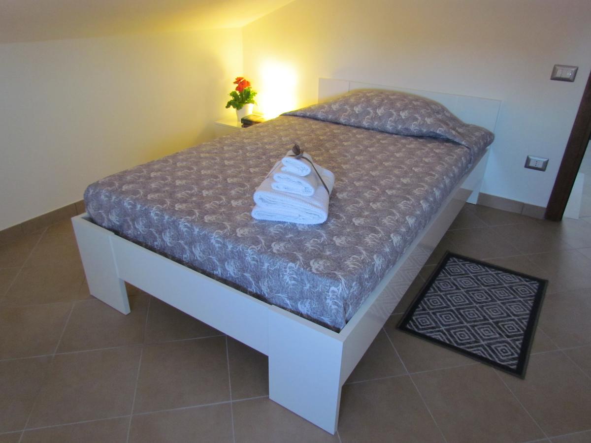 Siviero Apartments Скардовари Экстерьер фото