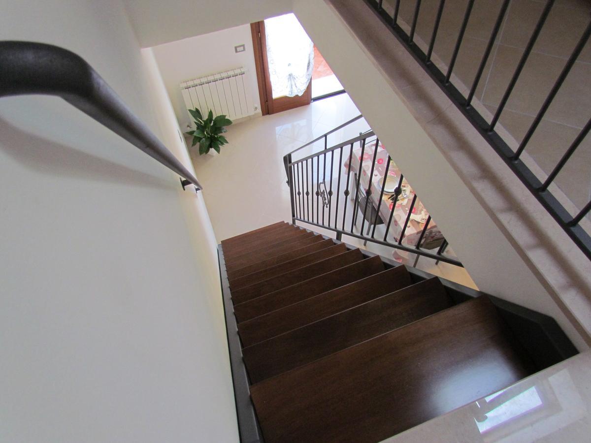 Siviero Apartments Скардовари Экстерьер фото