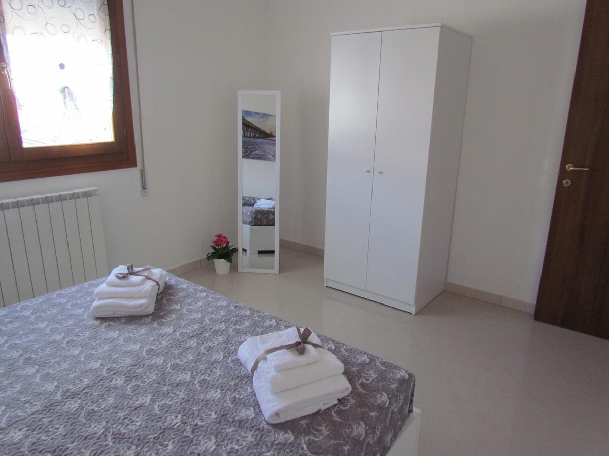 Siviero Apartments Скардовари Экстерьер фото