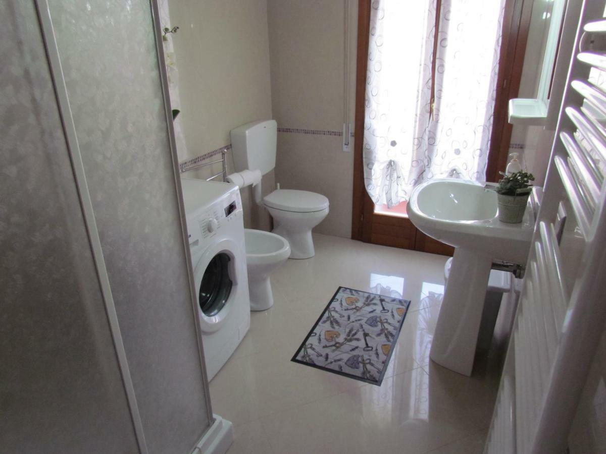 Siviero Apartments Скардовари Экстерьер фото