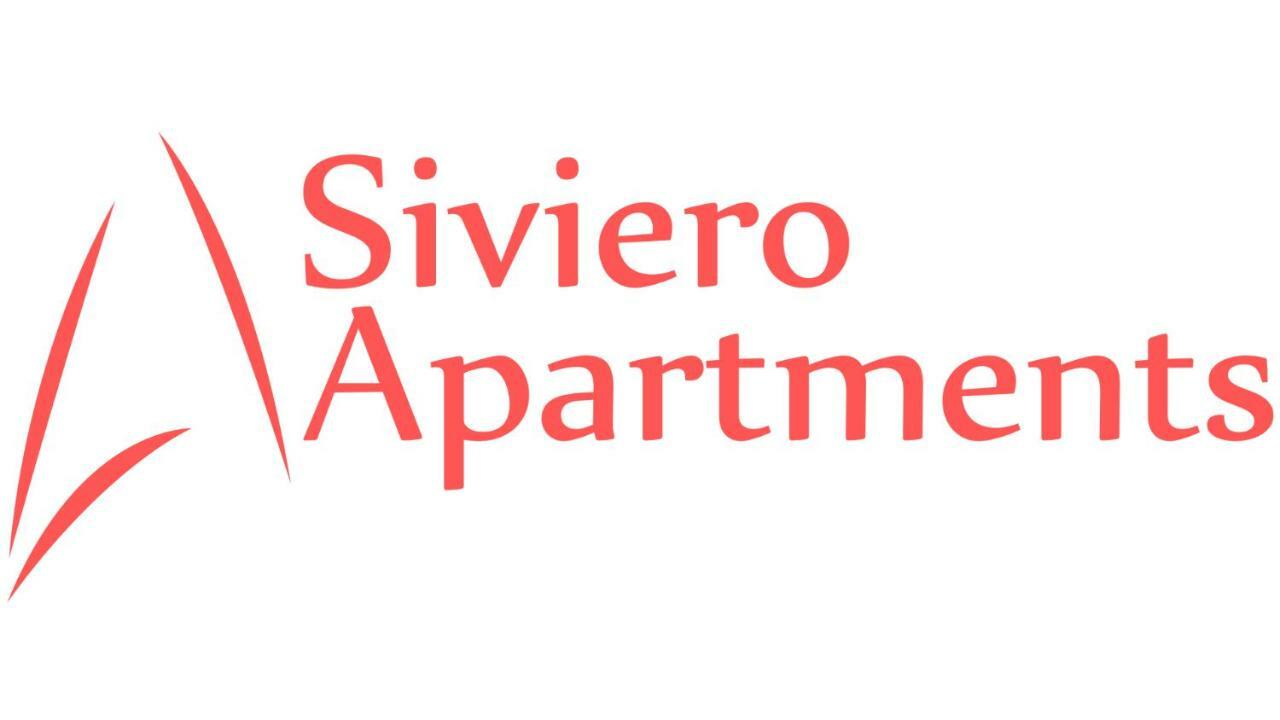 Siviero Apartments Скардовари Экстерьер фото
