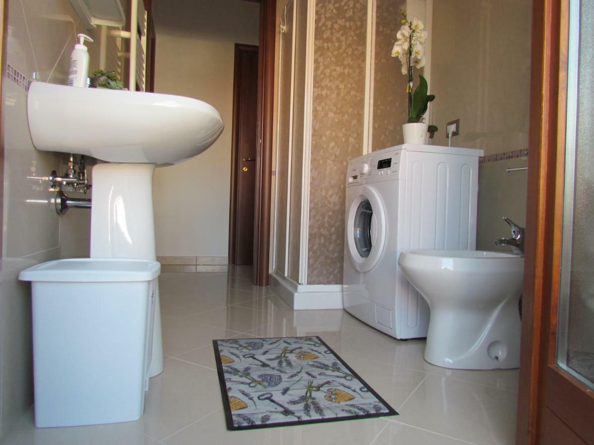 Siviero Apartments Скардовари Экстерьер фото